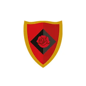 Roslyn house sheild