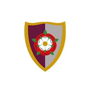 Tudor house shield