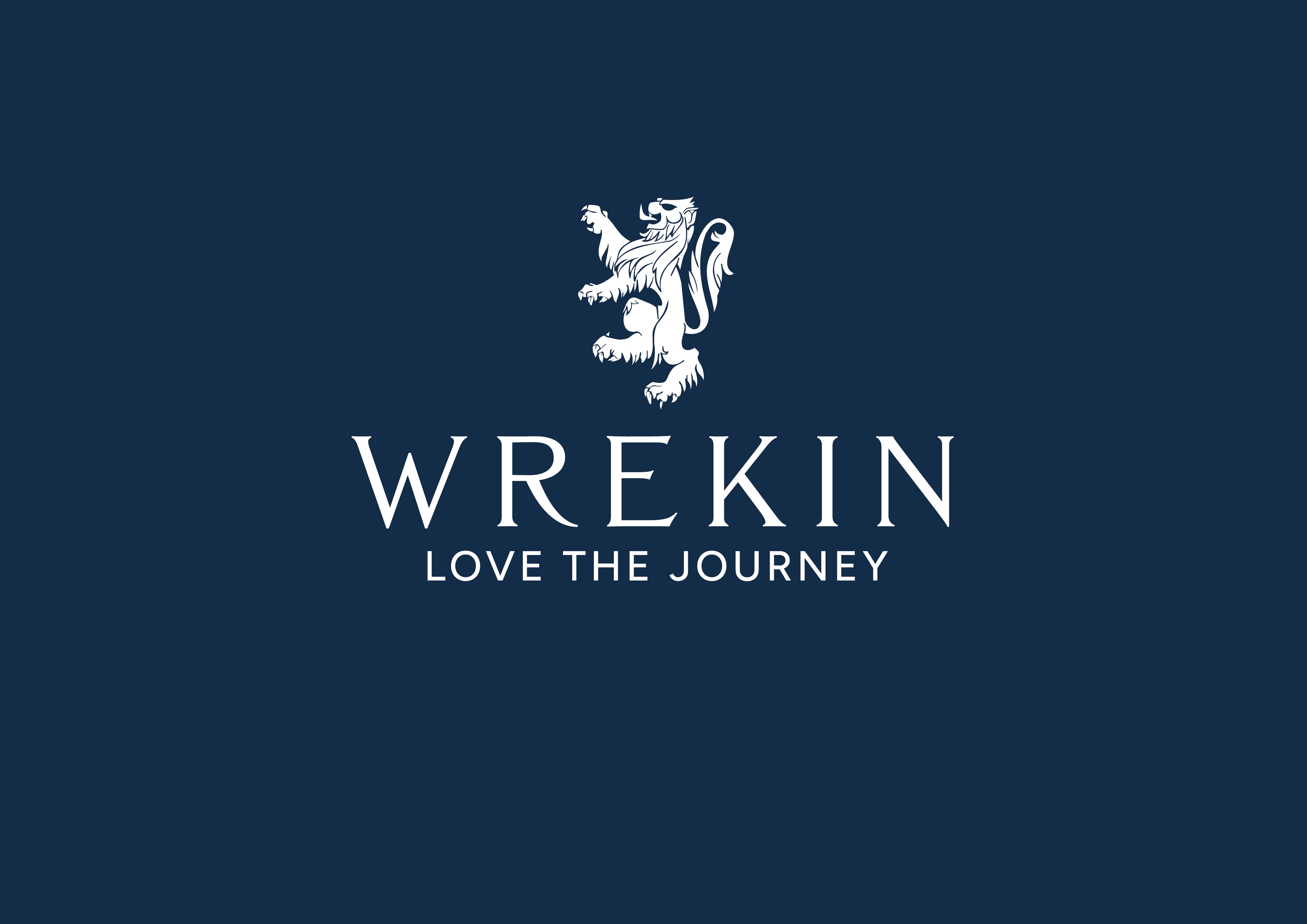 wrekin logo Whole school main logo