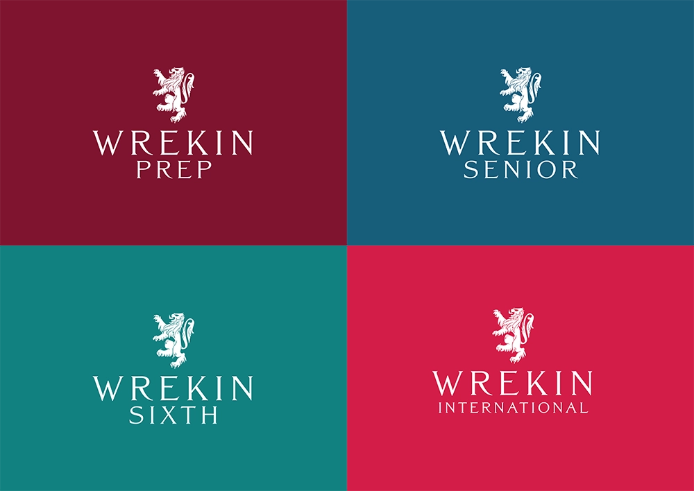 logos for all schools