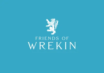 friends of wrekin