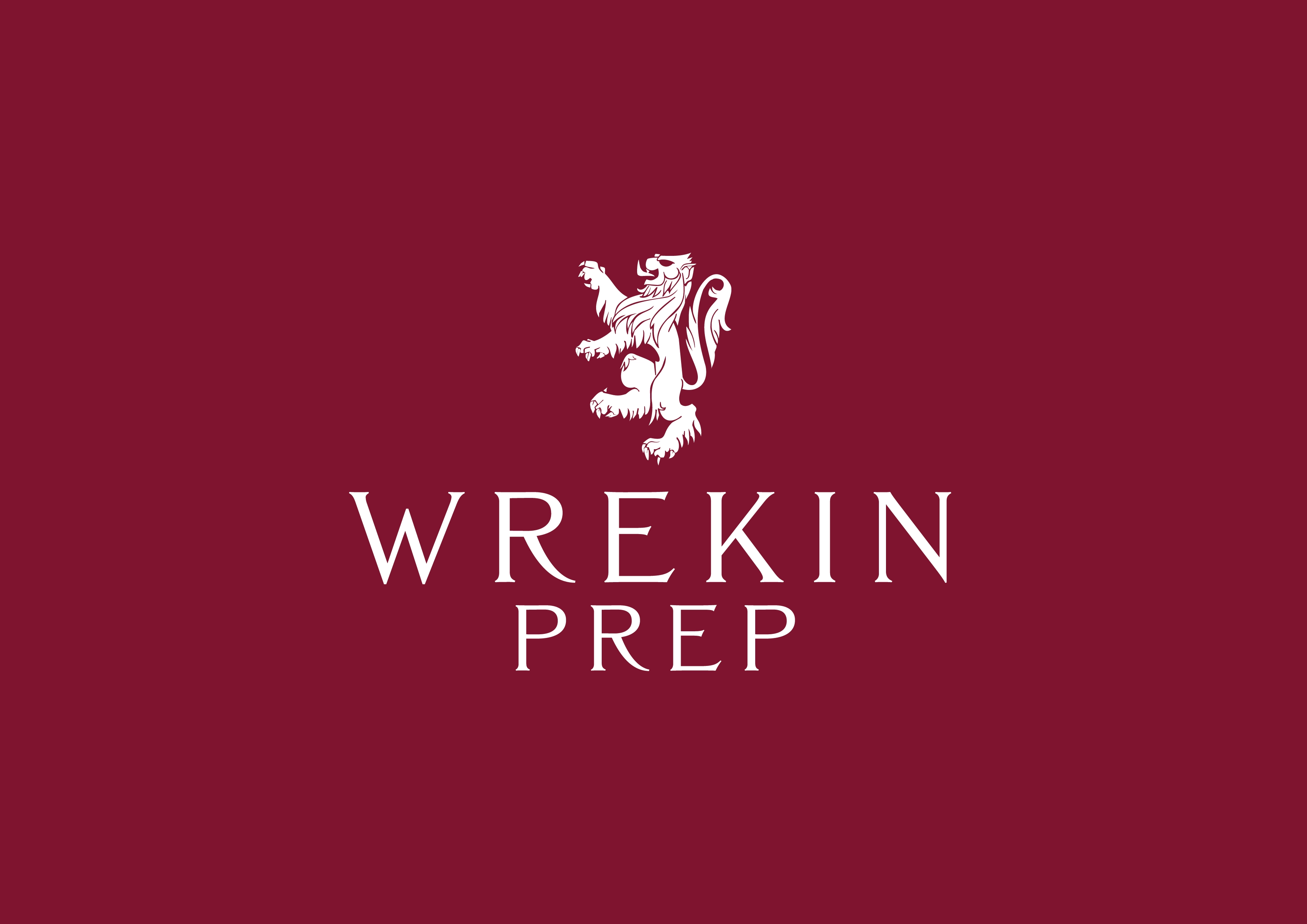 wrekin prep logo
