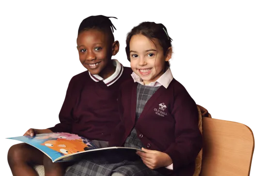 wrekin college prep students studying